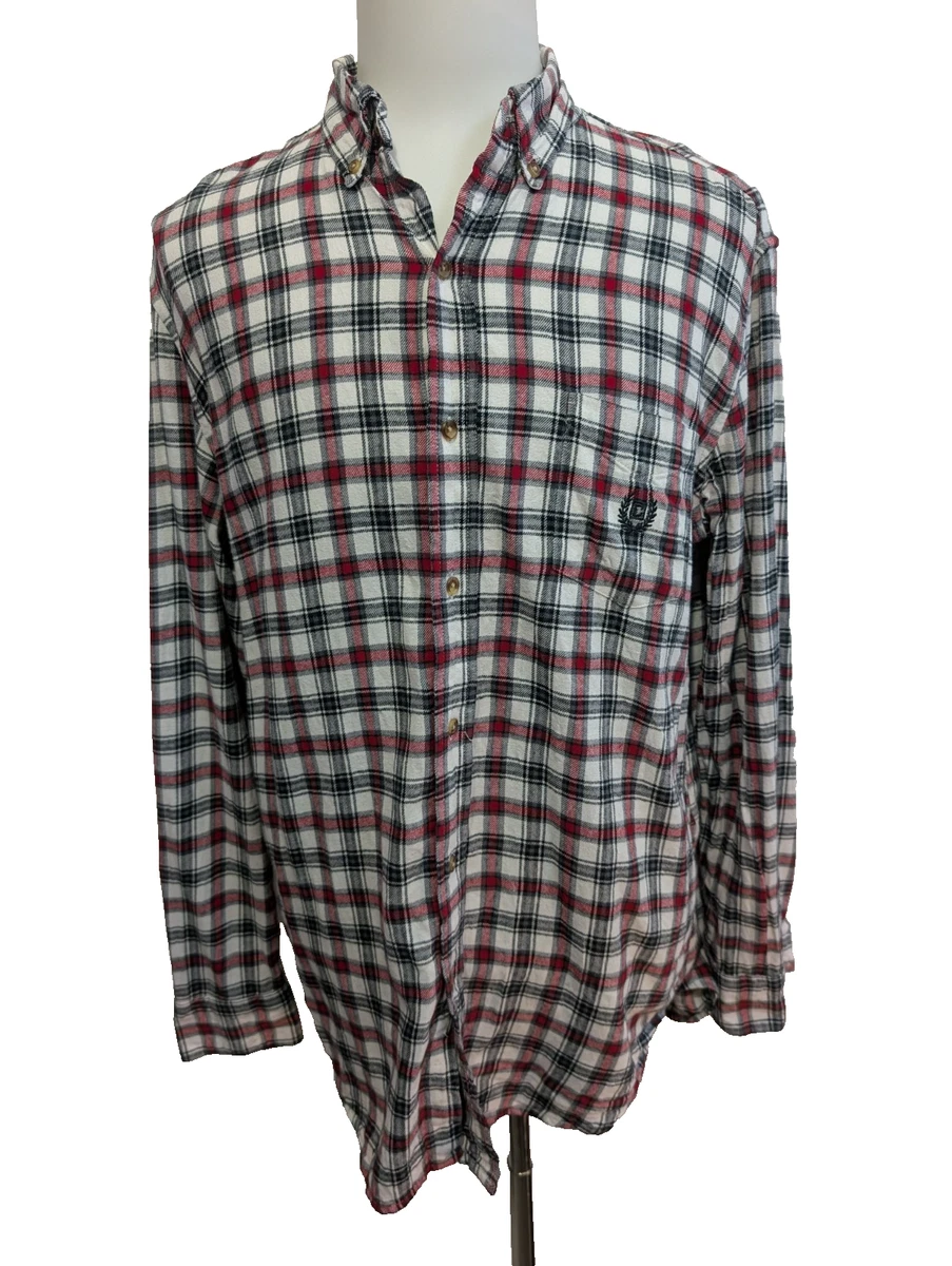Chemise homme bucheron : une bonne idée à offrir à Monsieur pour Noël