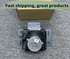 Dryer Timer  NEW fit For Maytag MEDX655DW1 ME...