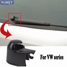 XUKEY Rear Wiper Cap for VW Golf MK5 Passat Polo Touran Caddy Transpor
