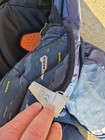 CCM Hockey Pants Blue Protective Ice Hockey Pants Size Unknown See Measurements — photo 8