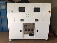 scientific equipment - Chemical Vapor Depostion CVD advanced system