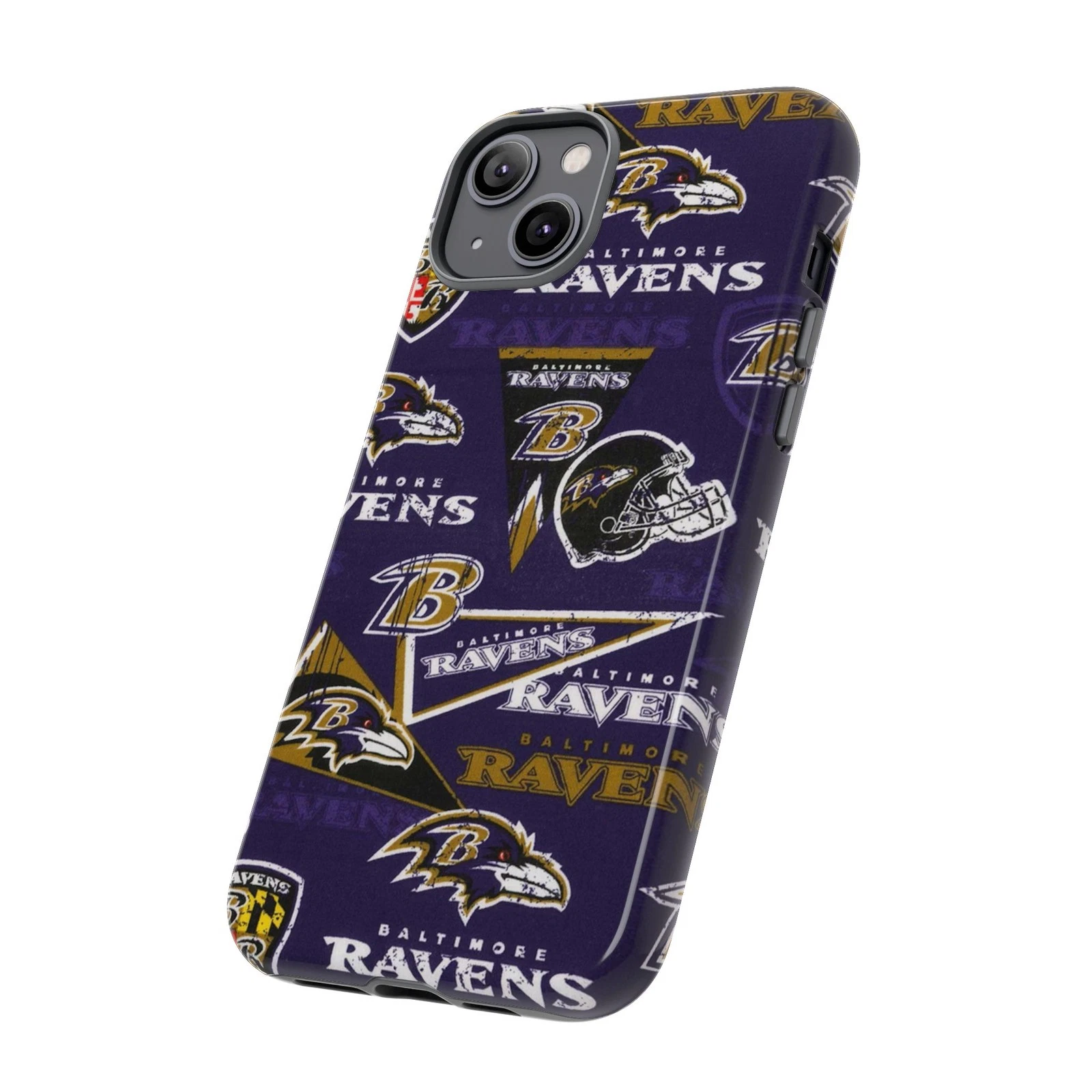 Baltimore Ravens Phone Cases for iPhone