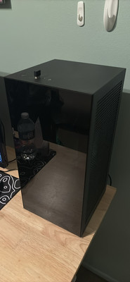 High Performance Desktop Gaming PC