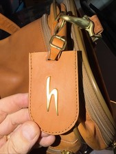 hartmann Belting Leather ショルダーバッグ h534 ミニ ショルダー 
