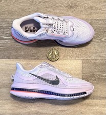 Nike Air Zoom Pegasus Premium ‘Barely Grape’ HQ2593-500 Women’s 9.5, Men’s 8