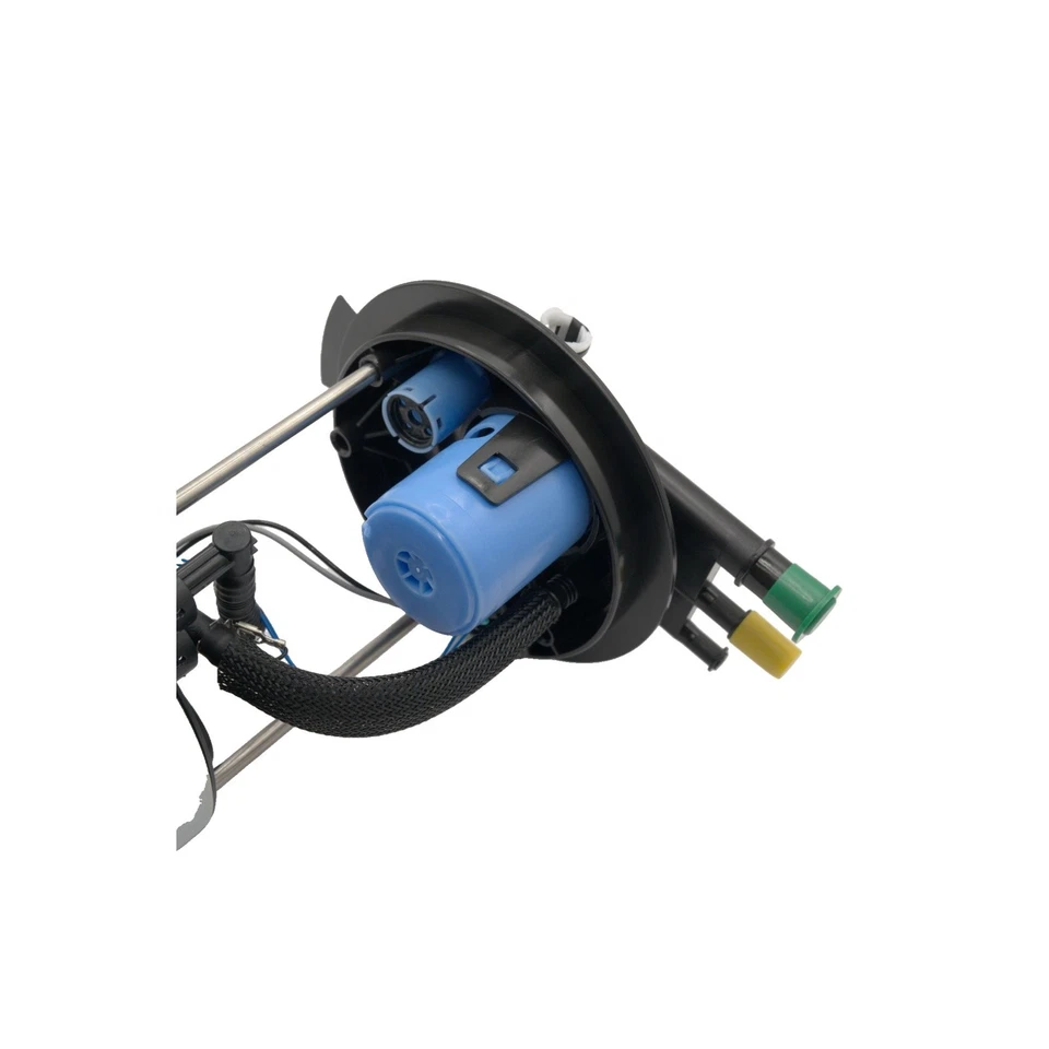 Módulo de bomba de combustible Autobest F2733A para Chevrolet Impala 2007-2008 5,3 V Foto 2 de 4