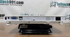 Lot of 3 Casio XJA142 projector LED 2500 lumens 2x Optical Zoom XGA 1024 x 768