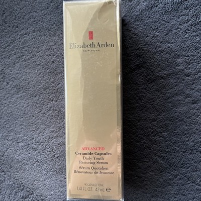 Elizabeth Arden Ceramide Capsules Daily Youth Restoring Serum - 90 Capsules