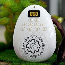 Máy Nghe Kinh Tiếng Vietnamese