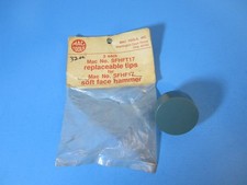 Mac Tools Sfhft17 Blue End 1-each For 32oz Soft Blow Hammer