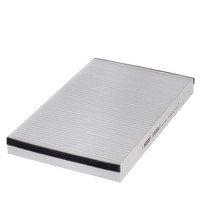 Hengst Filter Innenraumfilter E936LI Pollenfilter FüR 4A2 C4 Audi A6 4B5 4B2 C5