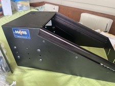 Havis 12 Angled Console C-sm-1225 W Mount Cup Holderbrand New