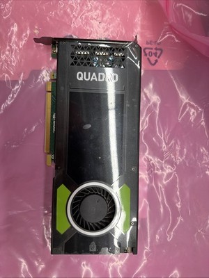PNY NVIDIA Quadro M4000 8GB GDDR5 Graphics Card (VCQM4000-PB)