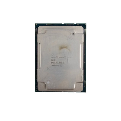 Intel  Xeon  Gold Prozessor 6140 2.30GHz 24,75MB 18-Core SR3AX Server CPU