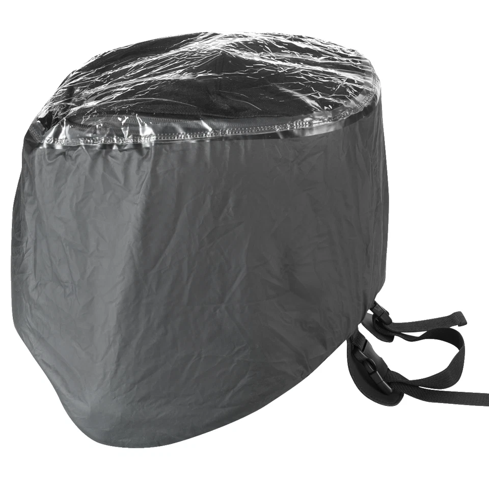 Büse Tankrucksack TRS Sport-Touring incl. Regenhaube Reisegepäck Motorradtasche - Bild 2 von 3