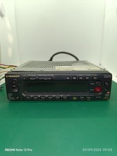 Autoradio Pioneer KEH-M9100 vintage Youngtimer K7 