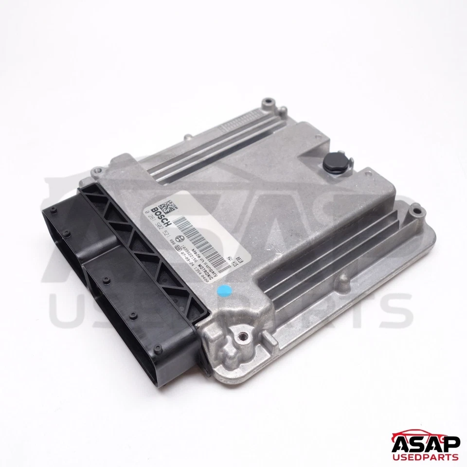 📍 PROGRAMADO PLUG & PLAY ECM ECU 2.0T VW VOLKSWAGEN GTI JETTA 2009 1K0907115AF Foto 3 de 4