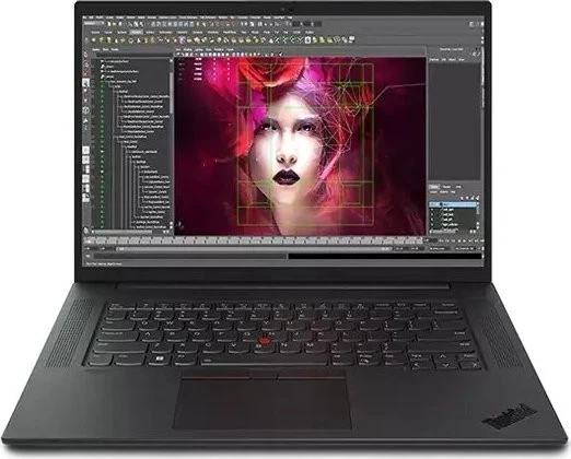 Lenovo ThinkPad P1 G5 · i7-12700H · 32GB · 1TB, Foto 1 von 3