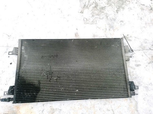 Renault Laguna 2001 Air Conditioning Condenser 8200008763, 065655 #1570946-42