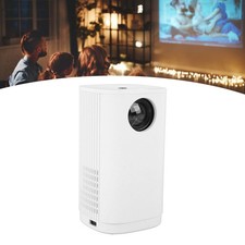 HD 1080P Wireless Phone Projector For Home Cinema Use