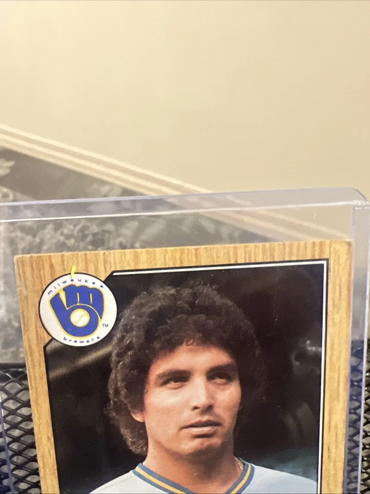 1987 Topps - John Henry Johnson #377 - Image 2 of 4