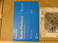 Formlabs Form 3L Build Platform