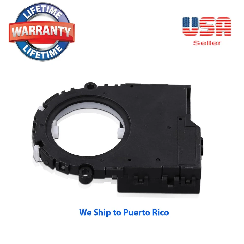 Sensor de ángulo de dirección apto para Toyota Camry Corolla Highlander Mirai 2014-2020 Foto 3 de 4