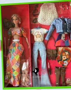 Poppy Parker Doll | eBay