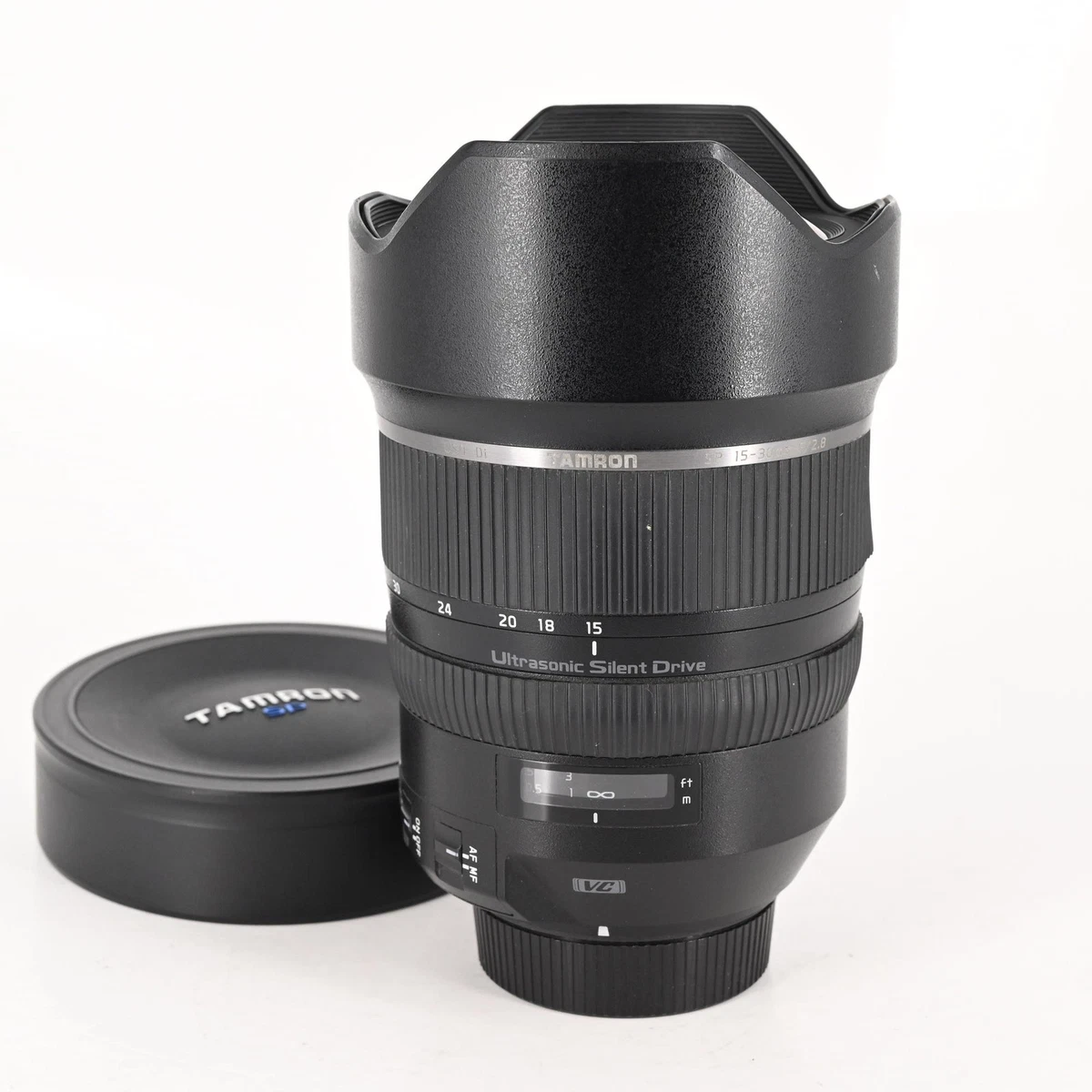 Tamron f/2.8 Camera Lenses 15-30mm Focal for sale | eBay Tamron f/2.8 Camera Lenses 15-30mm Focal for sale | eBay