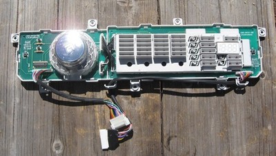 Asko Hisense Dryer Control Panel PRPSSWAD55 3614309A05 TLS752XXLW 3611148800
