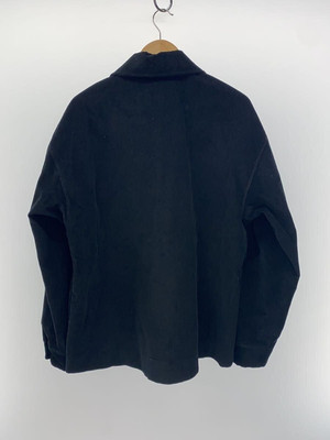 MARNI Other Jacket 50 Corduroy Black Plain JUMU0147U1 Used MARNI Other Jacket 50 Corduroy Black Plain JUMU0147U1 Used