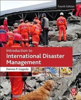 Damon P. Coppola | Introduction To International Disaster Management | Buch