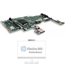 HP EliteOne 800 G3 All in one Motherboard (Pulled From working Machines) Tested