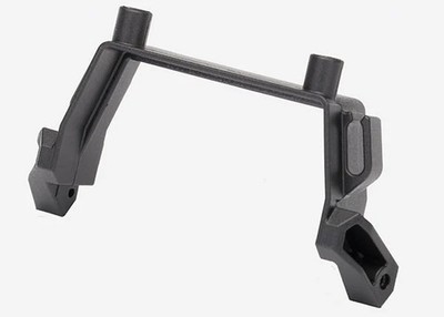 TRA6561 Traxxas Telemetry Expander Mount (TRX-4)