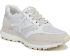 Veronica Beard Women's Valentina Ripstop Sneakers NW/OB