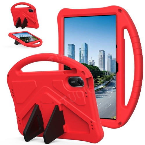 Für Xiaomi Redmi Pad 2 11 Zoll 2025 EVA Rugged Schutz Case Tasche Stand Cover - Picture 5 of 60