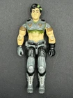 Vintage 1986 Dreadnok Thrasher v1 Action Figure Only GI Joe ARAH Hasbro VTG