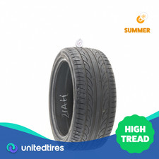Used 23540zr18 Hankook Ventus V12 Evo2 K120 95y - 932