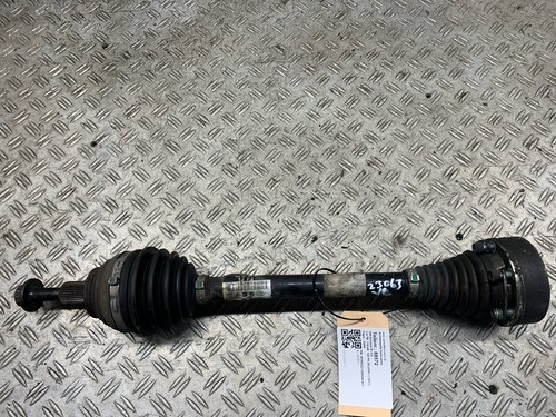 88572 Antriebswelle links vorne VW Scirocco III (13) 1K0407271JF 1.4 TSI 160 PS