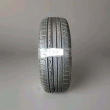 195/60 R15 88H Dunlop (Tread 7mm) (437) Pressure Tested