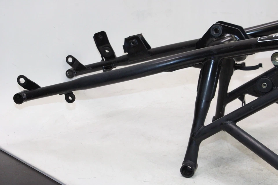 SUBCHASIS TRASERO BMW R1100GS 94-99 OEM SUBCHASIS TRASERO Foto 2 de 4