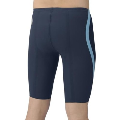 WA Approved] arena AQUAFORCE STORM CP Racing Swimsuit for Boys