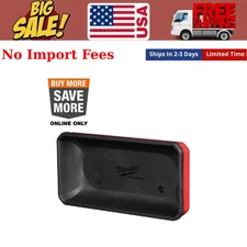 Milwaukee PACKOUT Large Magnetic Bin Tool Holder