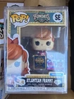 Funko Pop! Vinyl Atlantean Franny Fundays 2026 SDCC Exclusive Le 1150pcs
