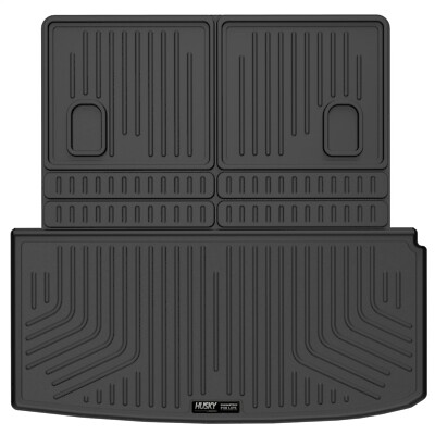 Husky Liners 25181 WeatherBeater Fußmatte Passt 22-23 MDX