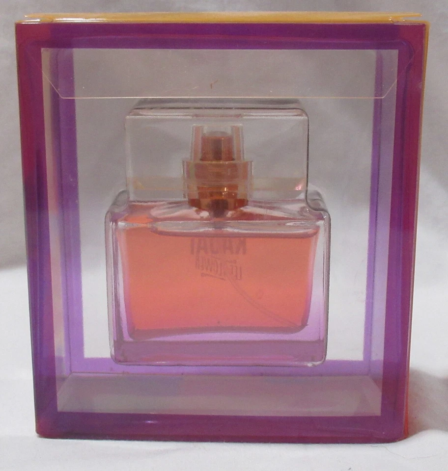 Bath & Body Works KAUAI LEI FLOWER Eau de Toilette Spray 1.0 fl oz in box - Image 3 of 3