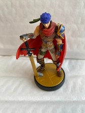 NINTENDO SUPER SMASH BROS COLLECTION AMIIBO SERIES NO. 24 IKE GAMING FIGURE