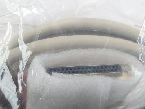 RAULAND RESPONDER NCC37RA, 37-PIN FEATURE BED CABLE – RIGHT ANGLE *NEW* - Afbeelding 6 van 6