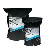 Sturgeon Food Koyoshi Premium 3mm or 6mm sinking 2kg , 4kg  Coastal Koi