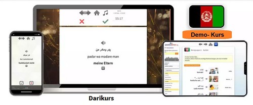 81 Sprachen von A bis Z Multimedia-Sprachkurs Demo vor Kauf der Vollversion - Bild 32 von 165